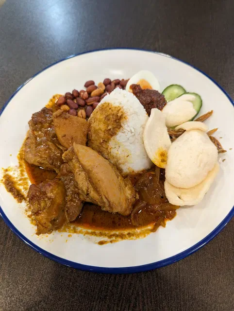 Ipoh town On York
