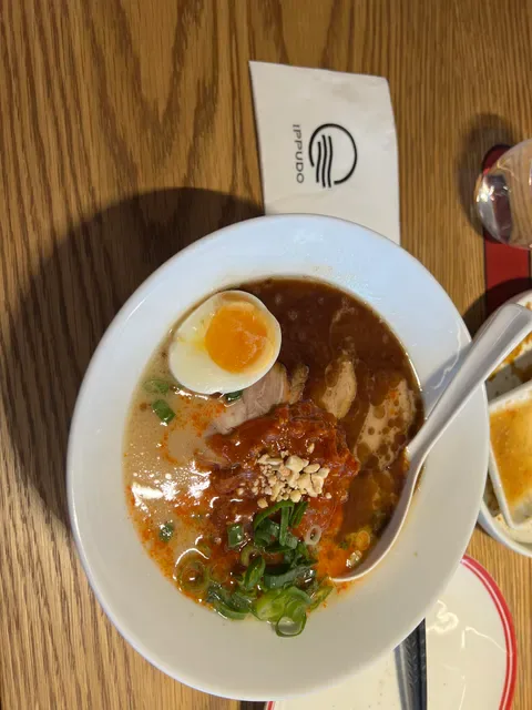 RAMEN Ippudo Circular Quay