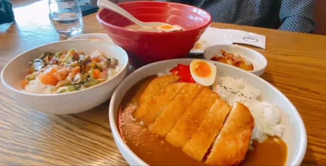 RAMEN Ippudo Circular Quay