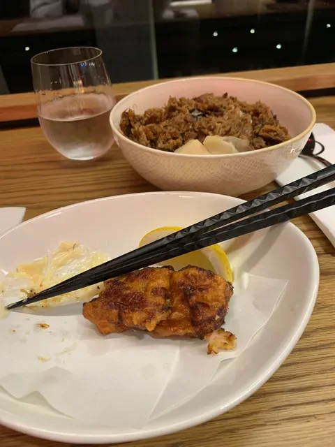RAMEN Ippudo Circular Quay