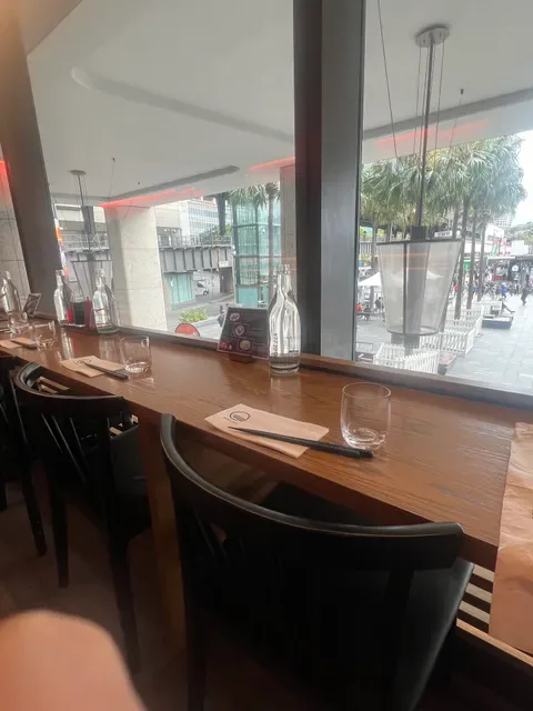 RAMEN Ippudo Circular Quay