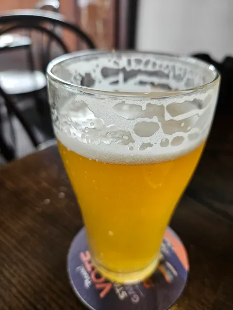 Iron Duke Hotel