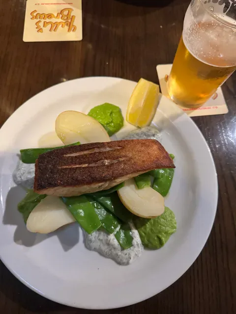 Iron Duke Hotel