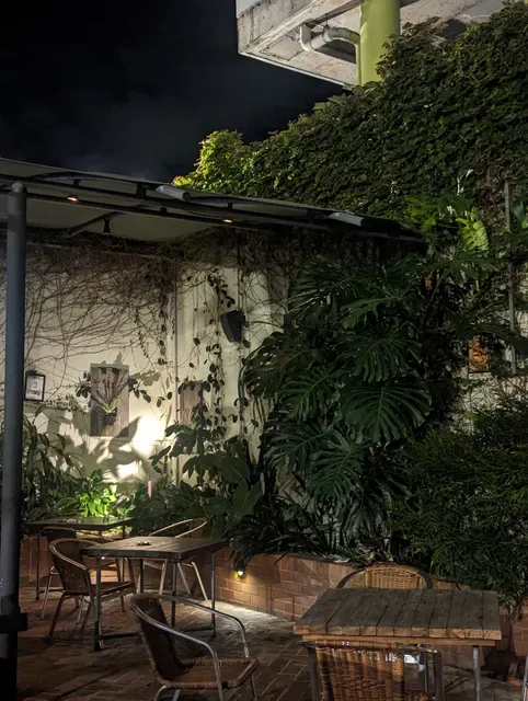 Iron Duke Hotel