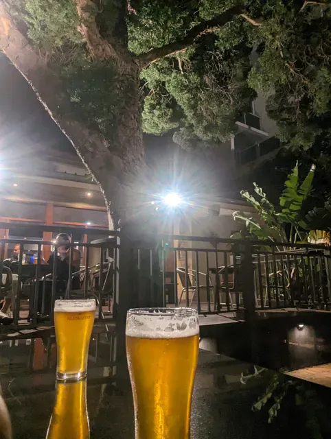 Iron Duke Hotel