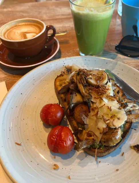 Ironwood Cafe