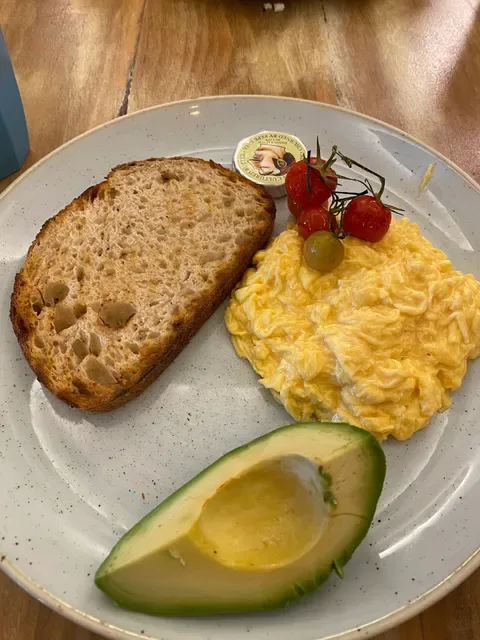 Ironwood Cafe