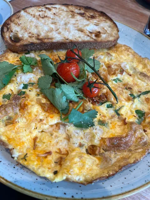 Ironwood Cafe