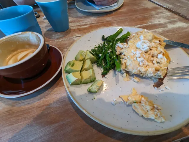 Ironwood Cafe