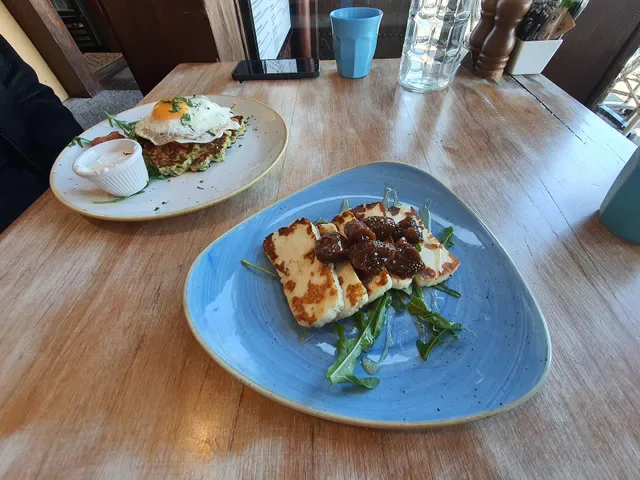 Ironwood Cafe