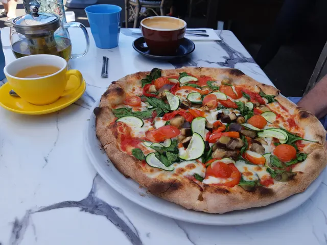 Ironwood Cafe