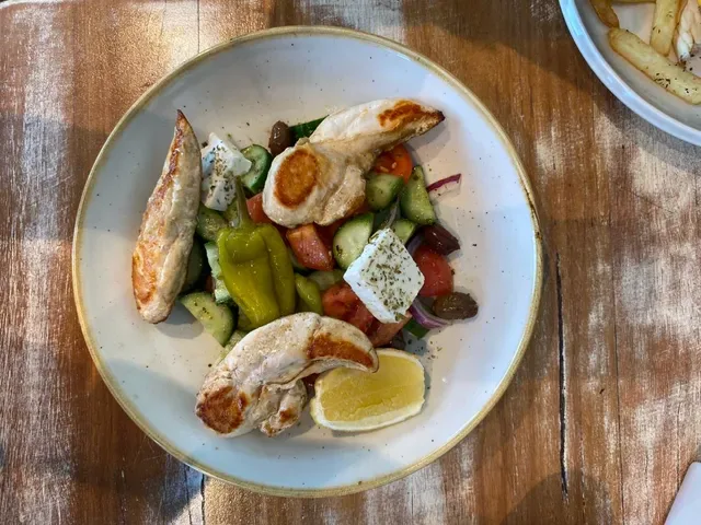 Ironwood Cafe