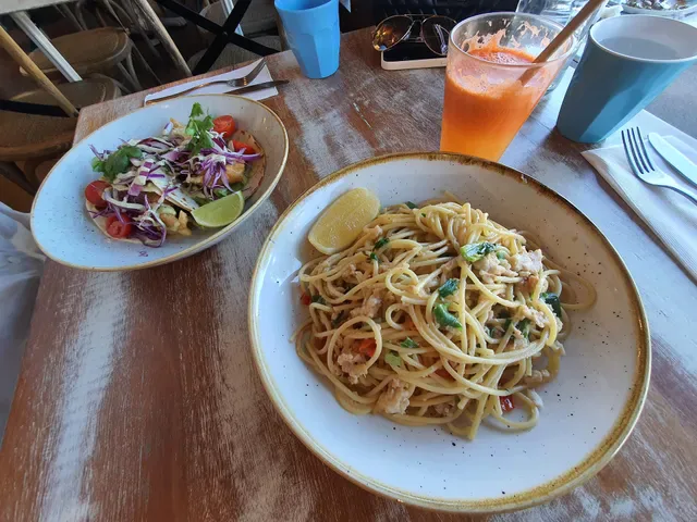 Ironwood Cafe