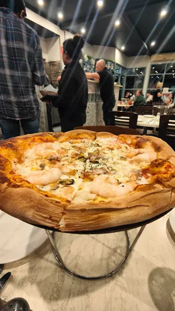 Isabelle's – Italian Restaurant, Bar & Woodfired Pizza