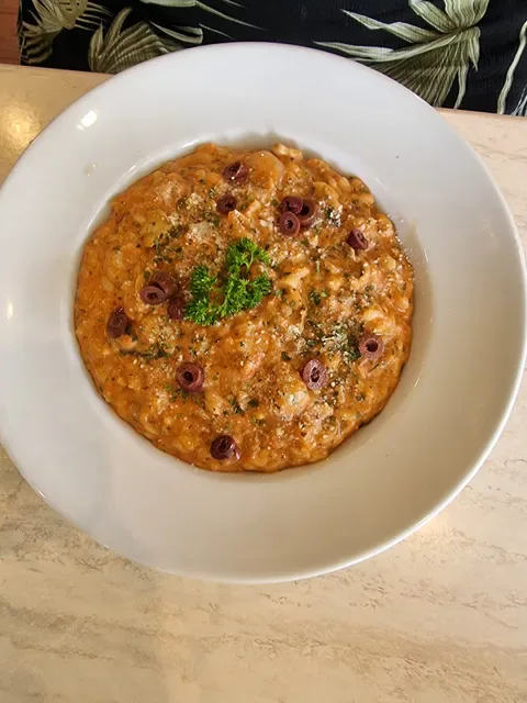 Isabelle's – Italian Restaurant, Bar & Woodfired Pizza