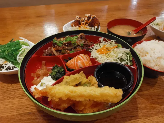 Ishiyama Campsie