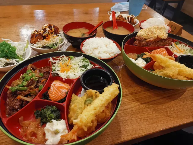 Ishiyama Campsie