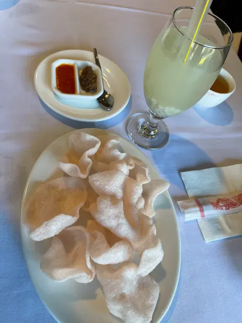 Istana Restaurant