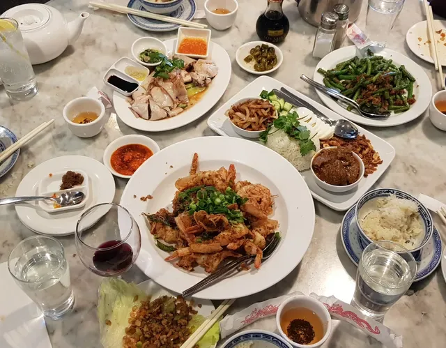 Istana Restaurant