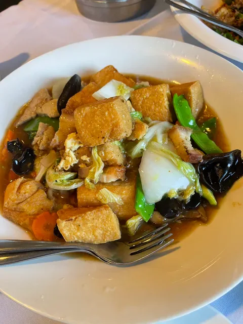 Istana Restaurant