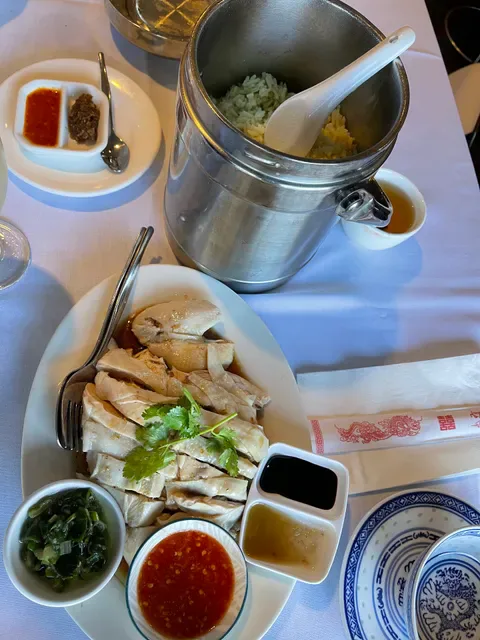 Istana Restaurant
