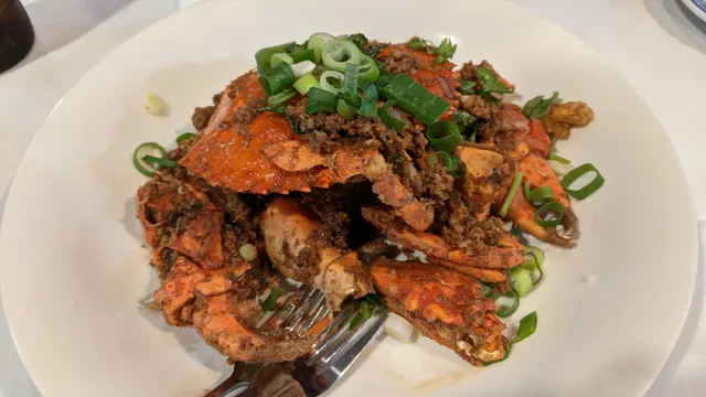 Istana Restaurant