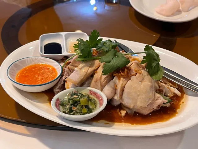 Istana Restaurant