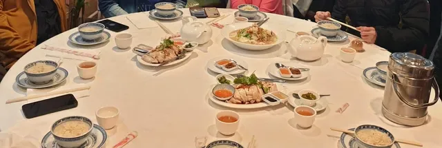 Istana Restaurant