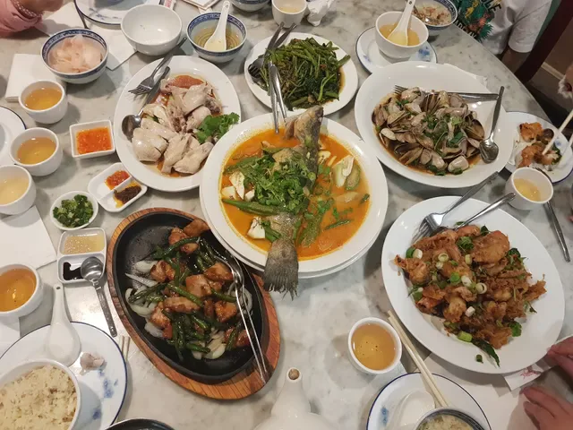 Istana Restaurant