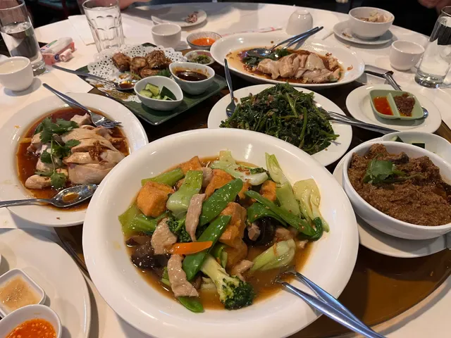 Istana Restaurant
