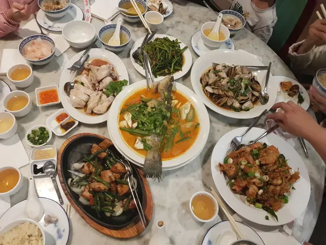 Istana Restaurant