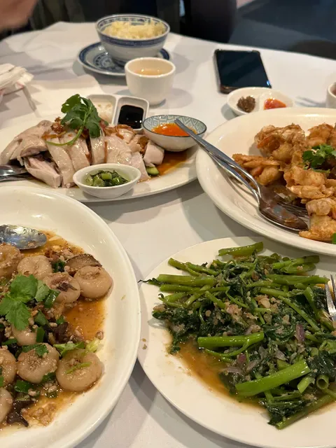 Istana Restaurant