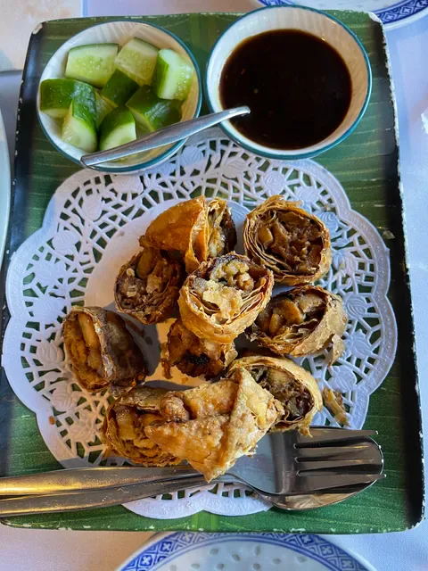 Istana Restaurant