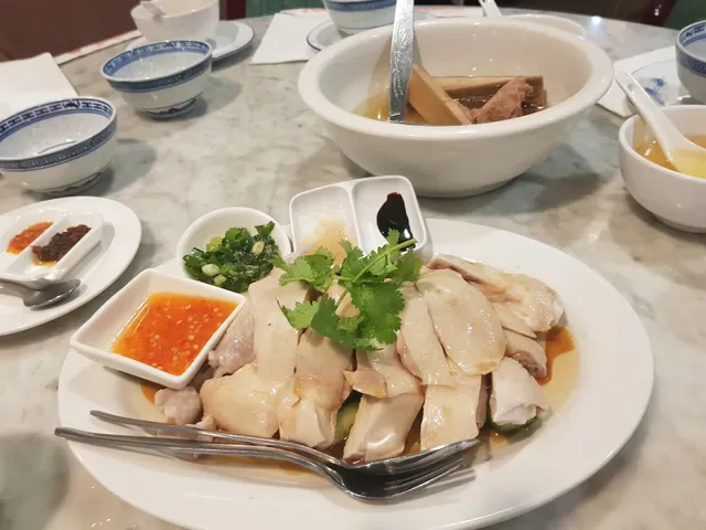 Istana Restaurant