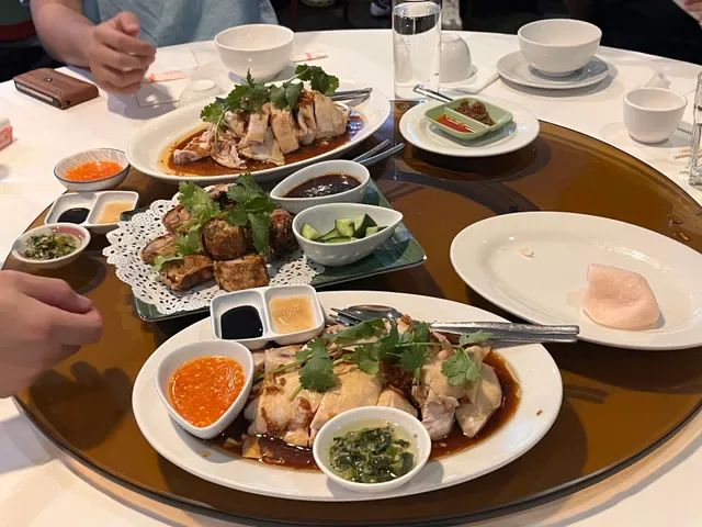 Istana Restaurant