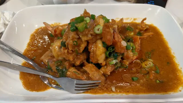 Istana Restaurant