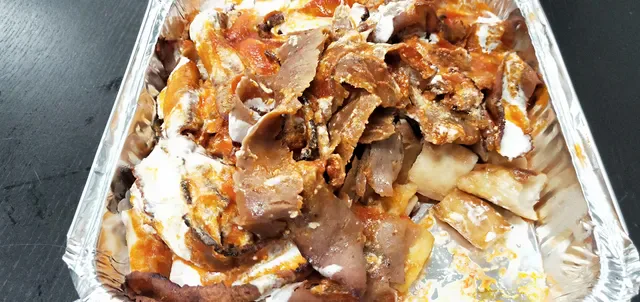 Istanville Kebab And Pide Shop