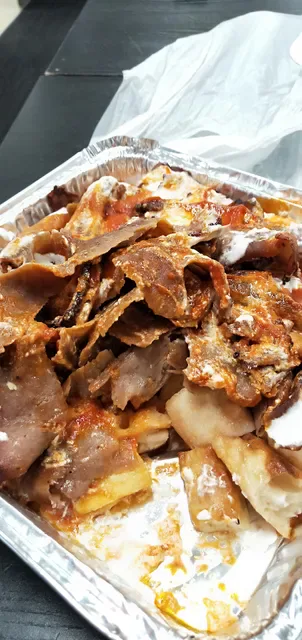 Istanville Kebab And Pide Shop
