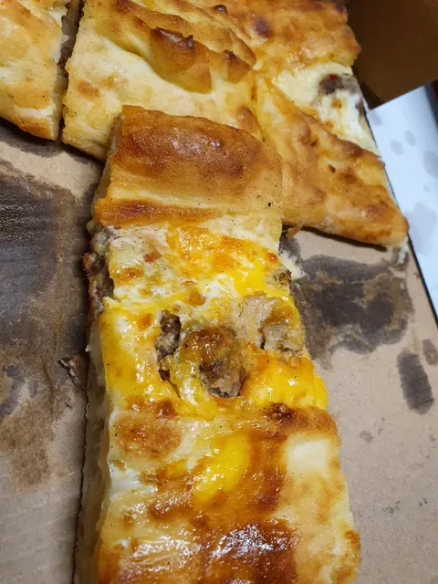 Istanville Kebab And Pide Shop