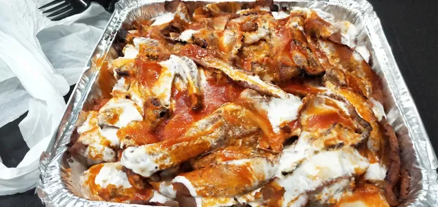 Istanville Kebab And Pide Shop