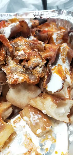 Istanville Kebab And Pide Shop