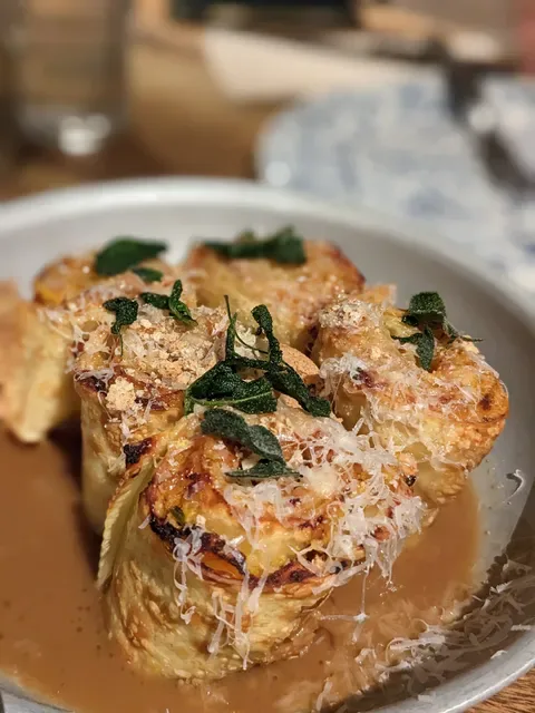 Italian Street Kitchen Parramatta