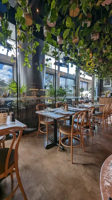 Italian Street Kitchen Parramatta
