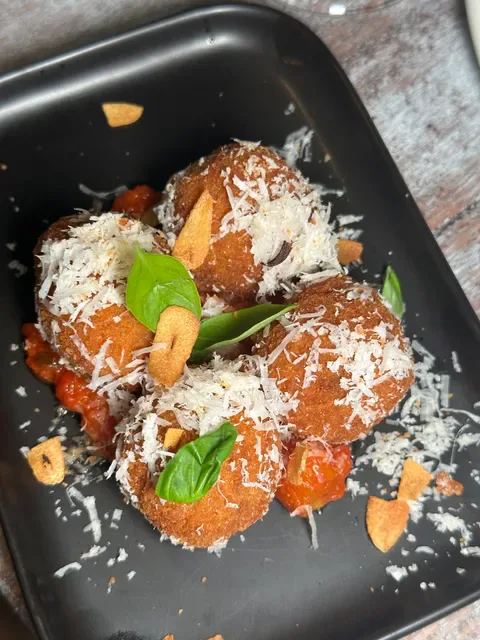 Italian Street Kitchen Parramatta