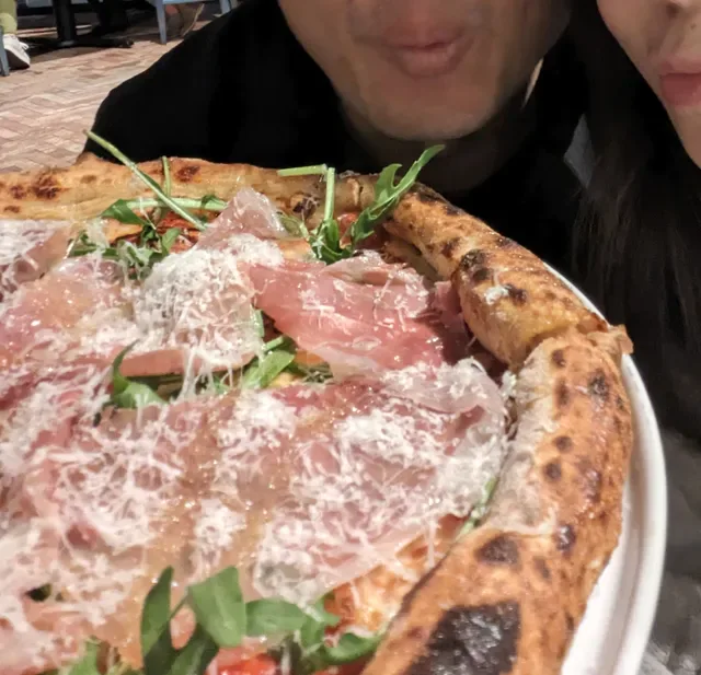Italian Street Kitchen Parramatta