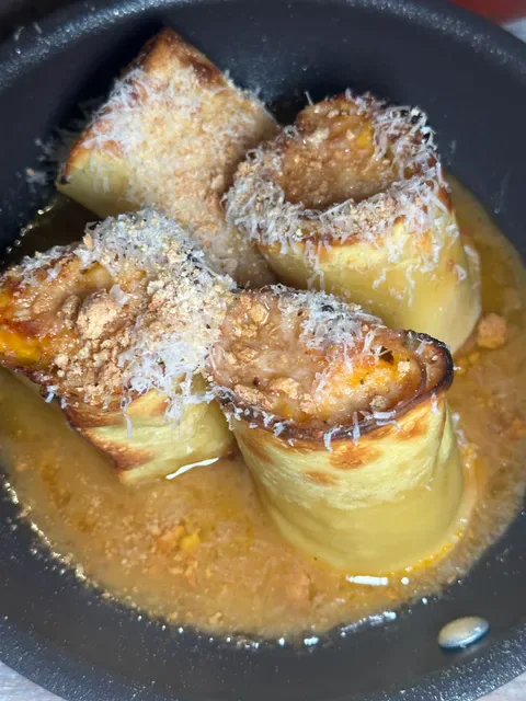 Italian Street Kitchen Parramatta