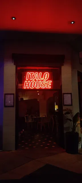Italo House