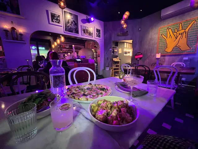 Italo House