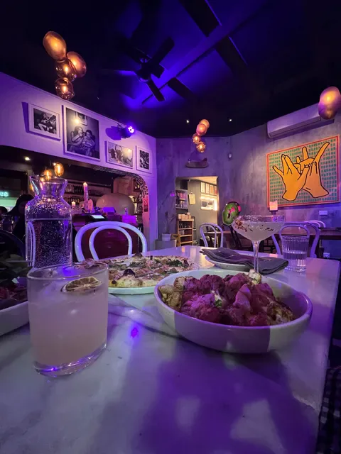 Italo House