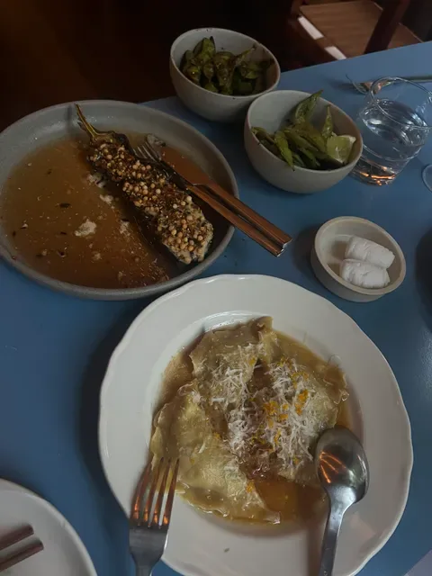 Itō Restaurant